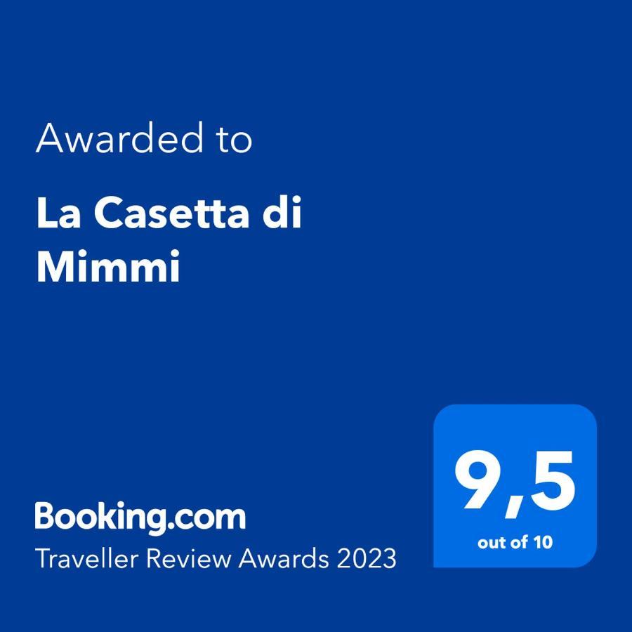 La Casetta Di Mimmi Castel Viscardo Eksteriør bilde