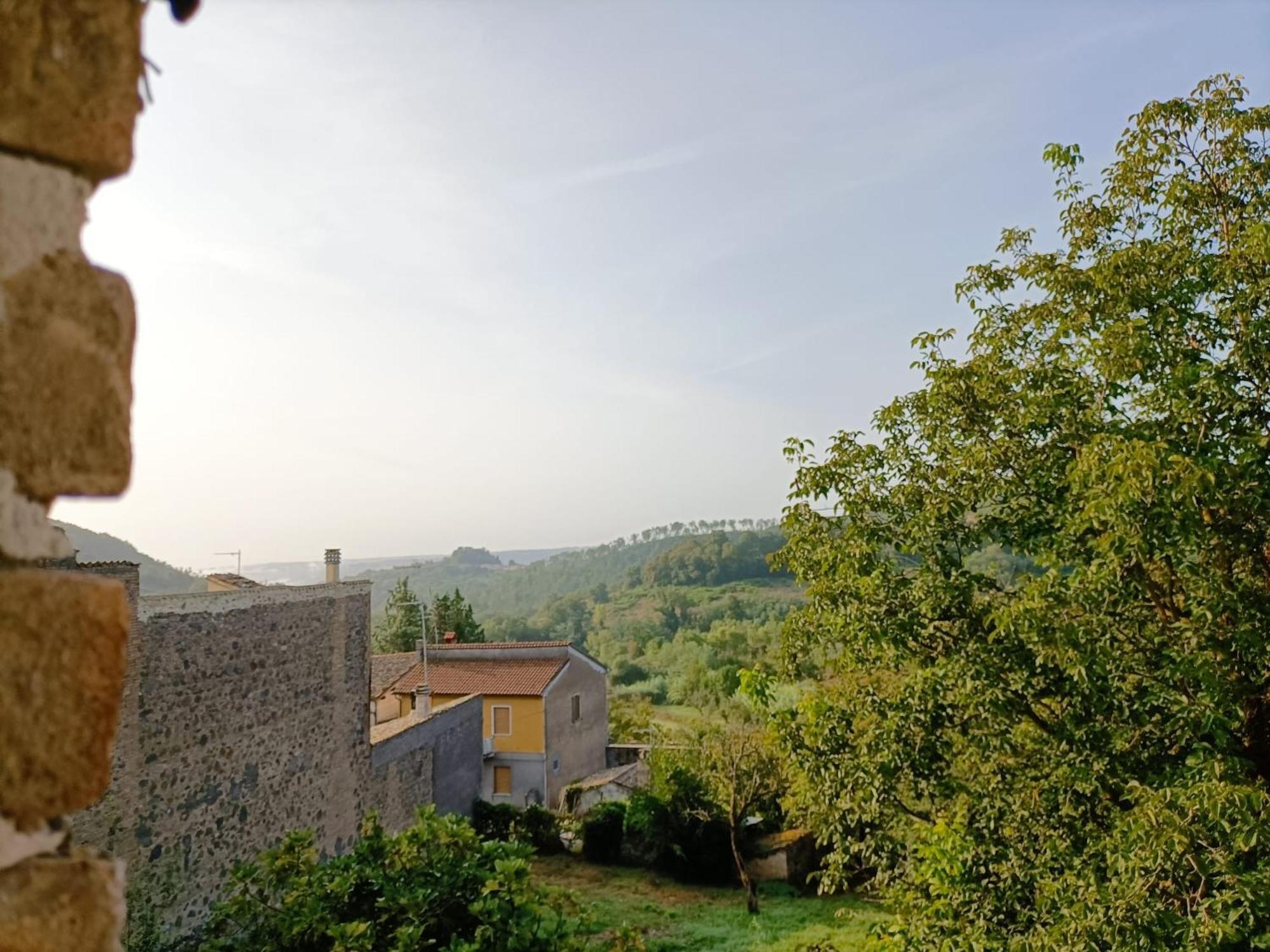 La Casetta Di Mimmi Castel Viscardo Eksteriør bilde