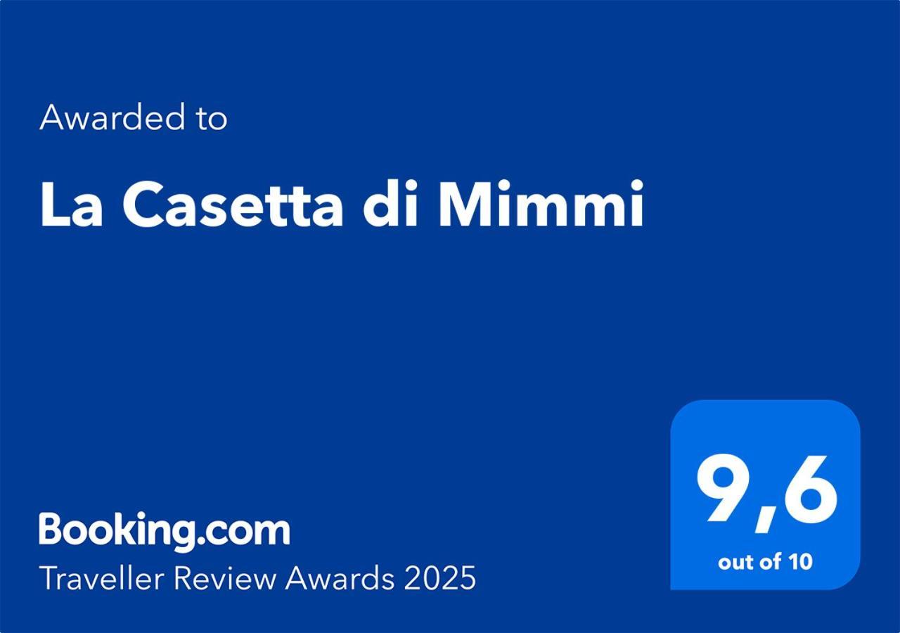 La Casetta Di Mimmi Castel Viscardo Eksteriør bilde